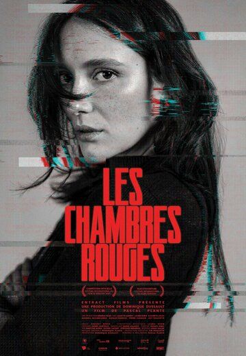 Les chambres rouges зарубежные сериалы скачать торрентом