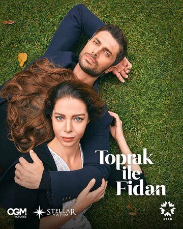 Toprak ile Fidan зарубежные сериалы скачать торрентом