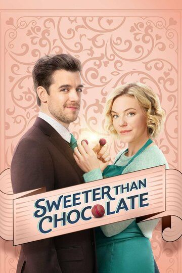 Sweeter Than Chocolate зарубежные сериалы скачать торрентом