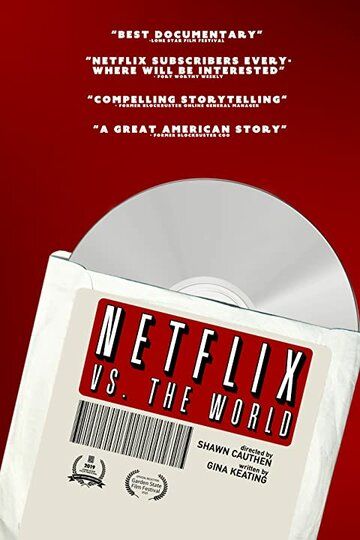 Netflix vs. the World зарубежные сериалы скачать торрентом