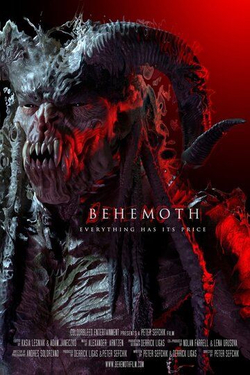 Behemoth зарубежные сериалы скачать торрентом