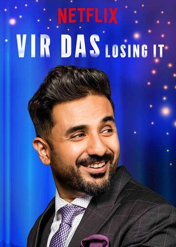 Vir Das: Losing It 2018 скачать с торрента