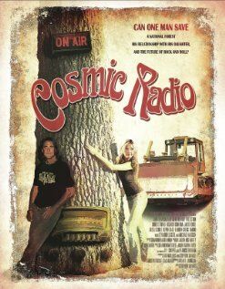 Cosmic Radio зарубежные сериалы скачать торрентом