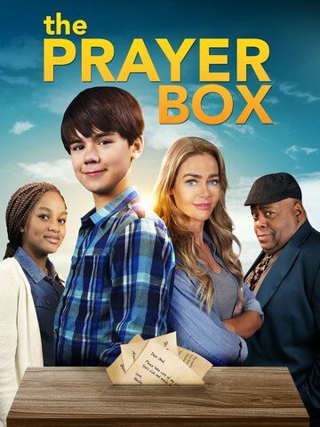 The Prayer Box зарубежные сериалы скачать торрентом