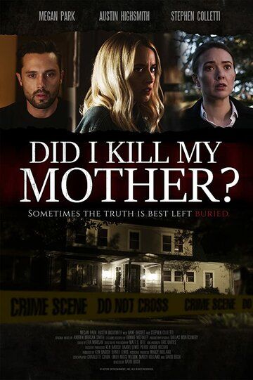 Did I Kill My Mother? зарубежные сериалы скачать торрентом