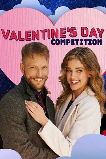 The Valentine Competition зарубежные сериалы скачать торрентом