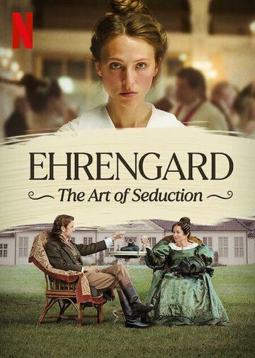 Ehrengard: The Art of Seduction 2023 скачать с торрента