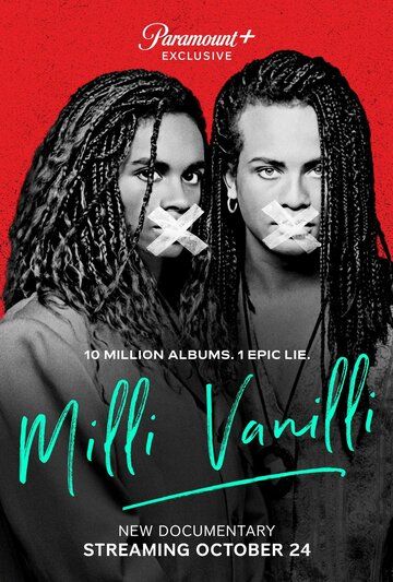 Milli Vanilli зарубежные сериалы скачать торрентом