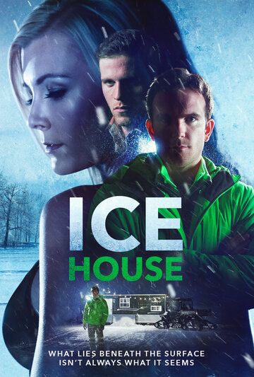 Ice House зарубежные сериалы скачать торрентом