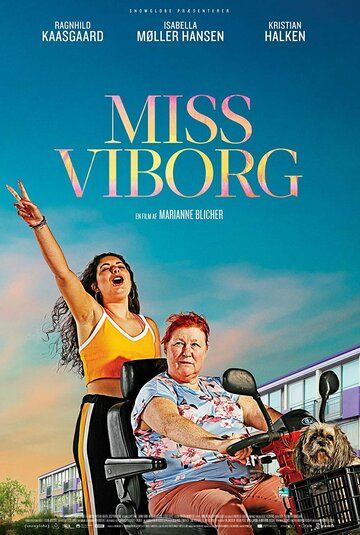 Miss Viborg зарубежные сериалы скачать торрентом