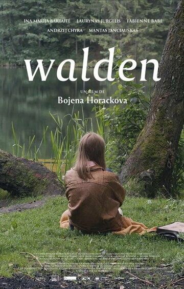 Walden зарубежные сериалы скачать торрентом