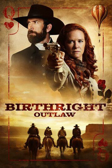 Birthright Outlaw зарубежные сериалы скачать торрентом