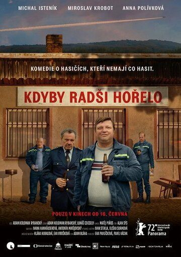 Kdyby radsi horelo зарубежные сериалы скачать торрентом