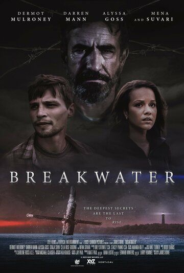 Breakwater зарубежные сериалы скачать торрентом