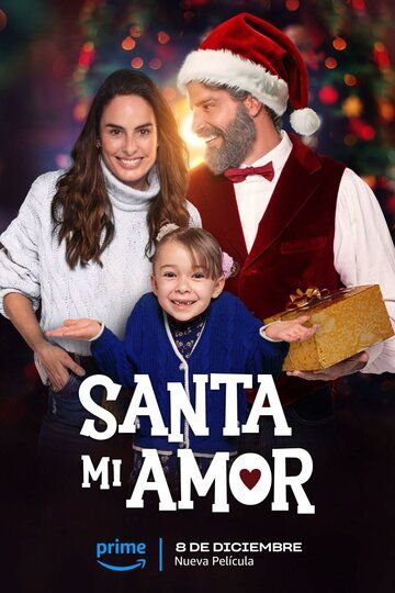 Santa Mi Amor зарубежные сериалы скачать торрентом