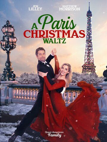 Paris Christmas Waltz зарубежные сериалы скачать торрентом