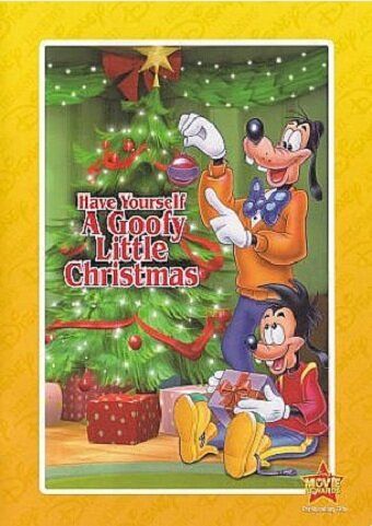 Goof Troop Christmas зарубежные сериалы скачать торрентом