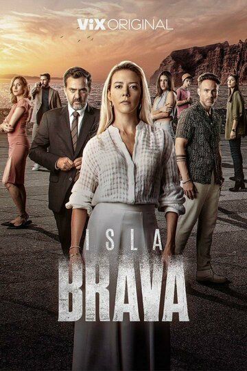 Isla Brava зарубежные сериалы скачать торрентом