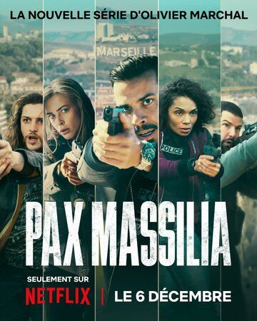 Pax Massilia зарубежные сериалы скачать торрентом