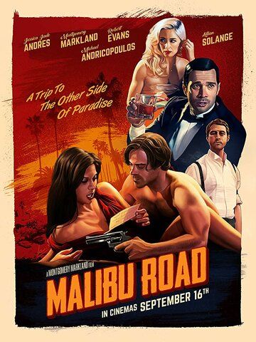 Malibu Road зарубежные сериалы скачать торрентом