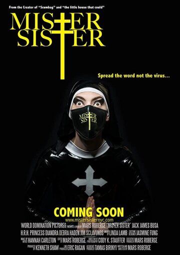 Mister Sister зарубежные сериалы скачать торрентом