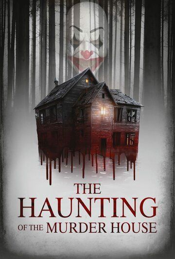 The Haunting of the Murder House зарубежные сериалы скачать торрентом