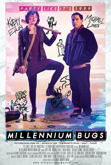 Millennium Bugs зарубежные сериалы скачать торрентом