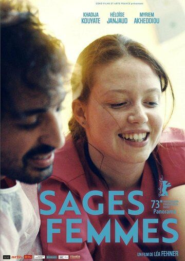 Sages-femmes зарубежные сериалы скачать торрентом