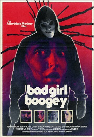 Bad Girl Boogey зарубежные сериалы скачать торрентом