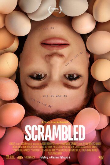 Scrambled зарубежные сериалы скачать торрентом