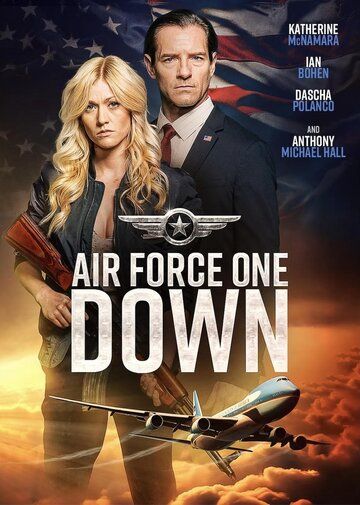 Air Force One Down зарубежные сериалы скачать торрентом