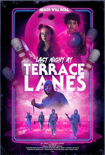 Последняя ночь в Terrace Lanes зарубежные сериалы скачать торрентом