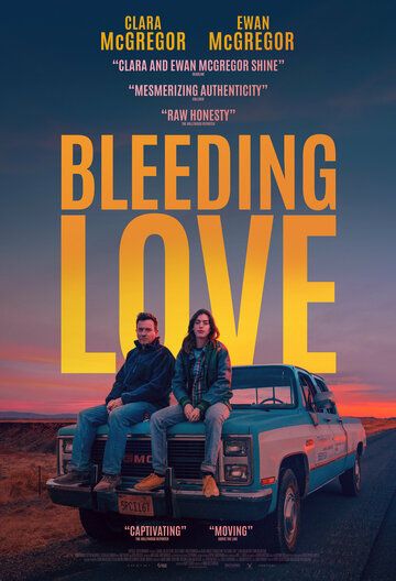 Bleeding Love зарубежные сериалы скачать торрентом