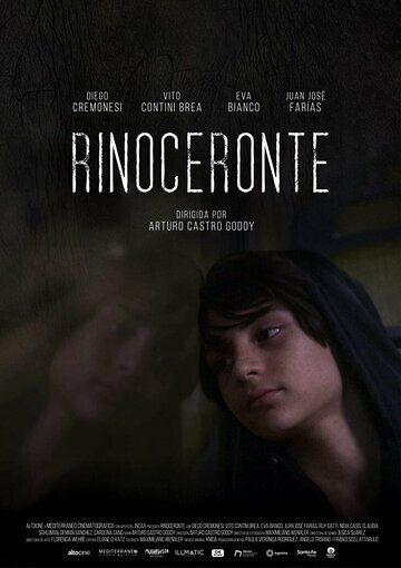 Rinoceronte зарубежные сериалы скачать торрентом