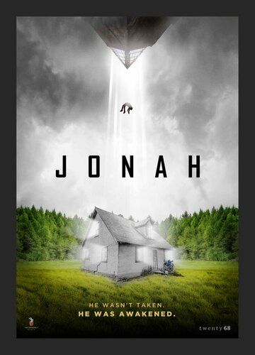 Jonah зарубежные сериалы скачать торрентом