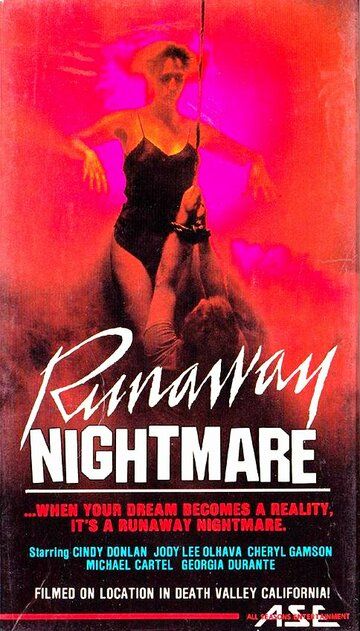 Runaway Nightmare зарубежные сериалы скачать торрентом