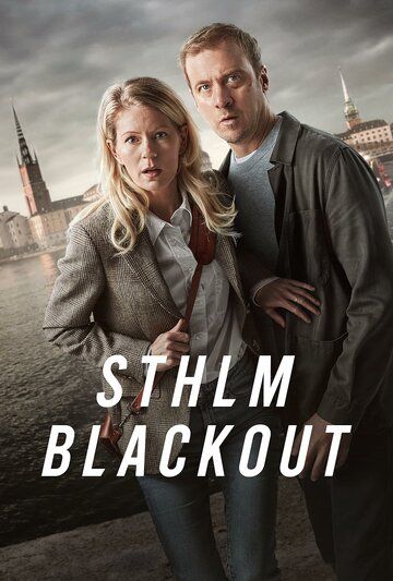 STHLM Blackout зарубежные сериалы скачать торрентом