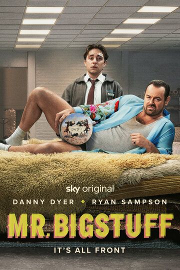 Mr. Bigstuff зарубежные сериалы скачать торрентом