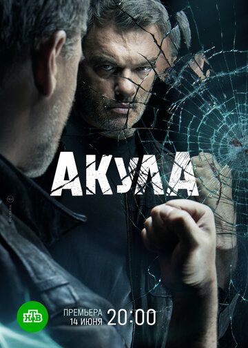 Акула зарубежные сериалы скачать торрентом