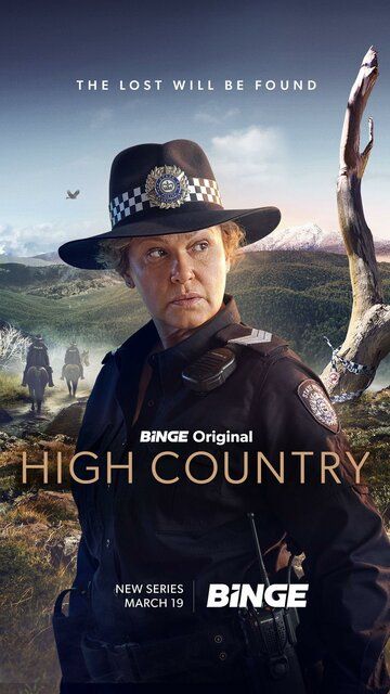 High Country зарубежные сериалы скачать торрентом