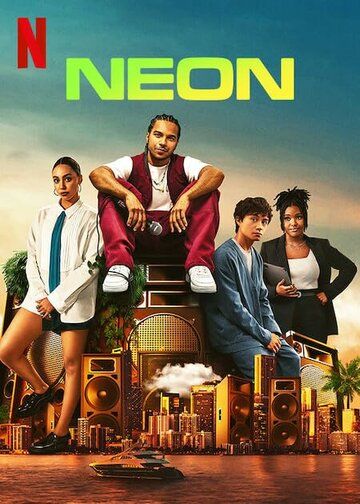 Neon зарубежные сериалы скачать торрентом