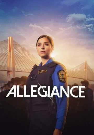 Allegiance зарубежные сериалы скачать торрентом