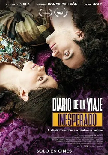 Diario de un viaje inesperado зарубежные сериалы скачать торрентом