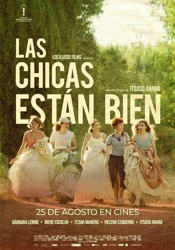 Las chicas están bien зарубежные сериалы скачать торрентом