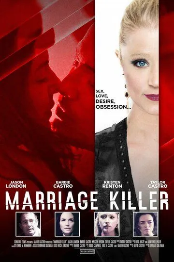 Marriage Killer зарубежные сериалы скачать торрентом