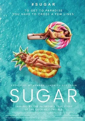 Sugar зарубежные сериалы скачать торрентом