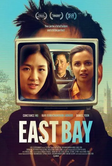 East Bay зарубежные сериалы скачать торрентом