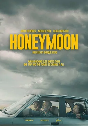 Honeymoon зарубежные сериалы скачать торрентом