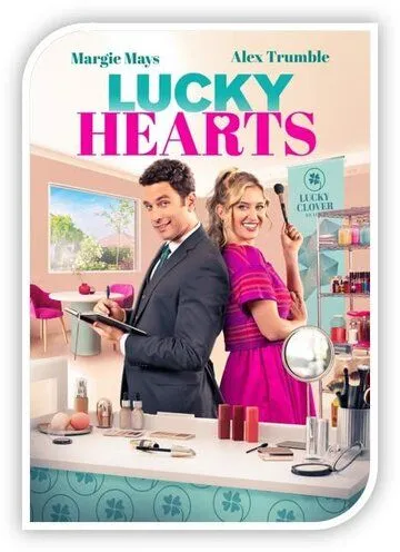 Lucky Hearts зарубежные сериалы скачать торрентом