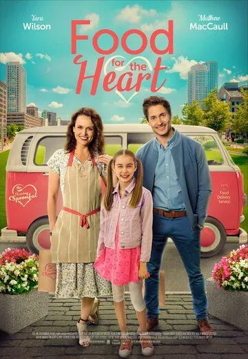 Food for the Heart зарубежные сериалы скачать торрентом